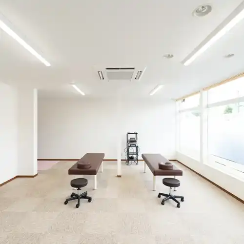 【福岡県飯塚市で建築・不動産撮影】飯塚メディケア整骨院様2