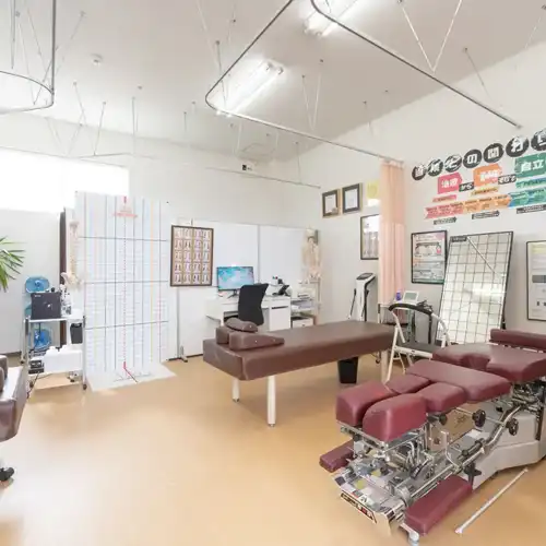 【福岡県古賀市で建築・不動産撮影】おがわ整骨院様2