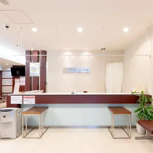 【福岡県福岡市博多区で建築・不動産撮影】ウェルビーイング博多様2
