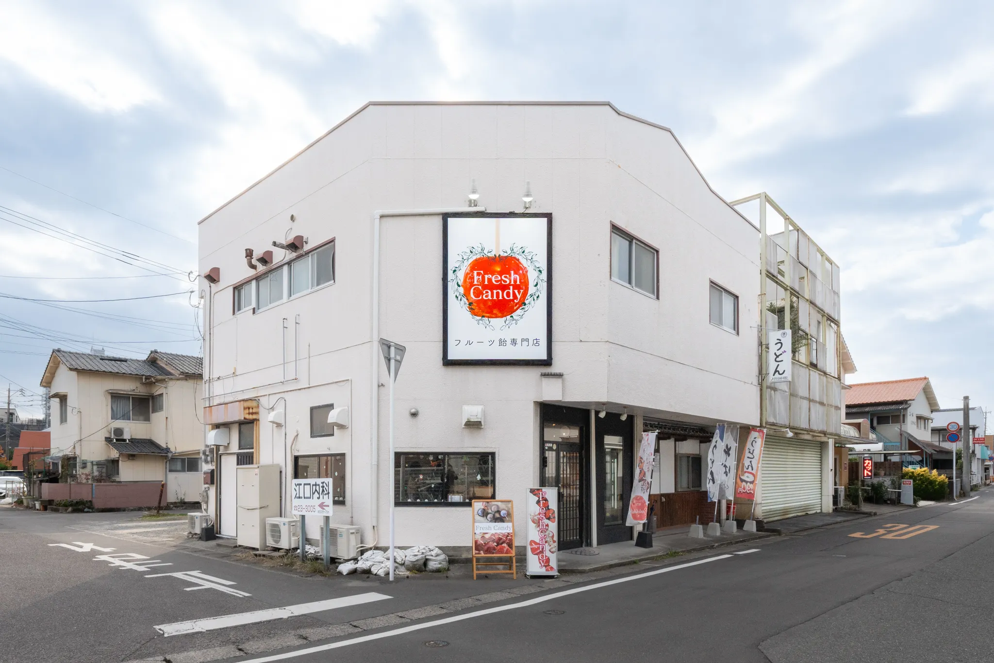 【佐賀県佐賀市でビジネス撮影】フレッシュキャンディ佐賀店様15