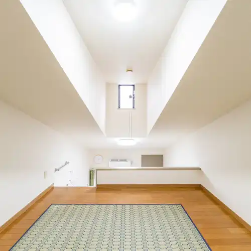 【福岡県福岡市中央区で建築・不動産撮影】福岡市中央区で民泊サイト用の建築撮影に伺いました。7