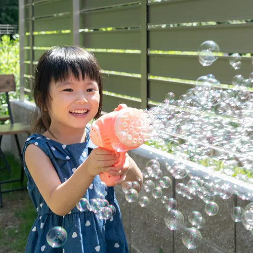 福岡県筑紫野市での家族撮影です。