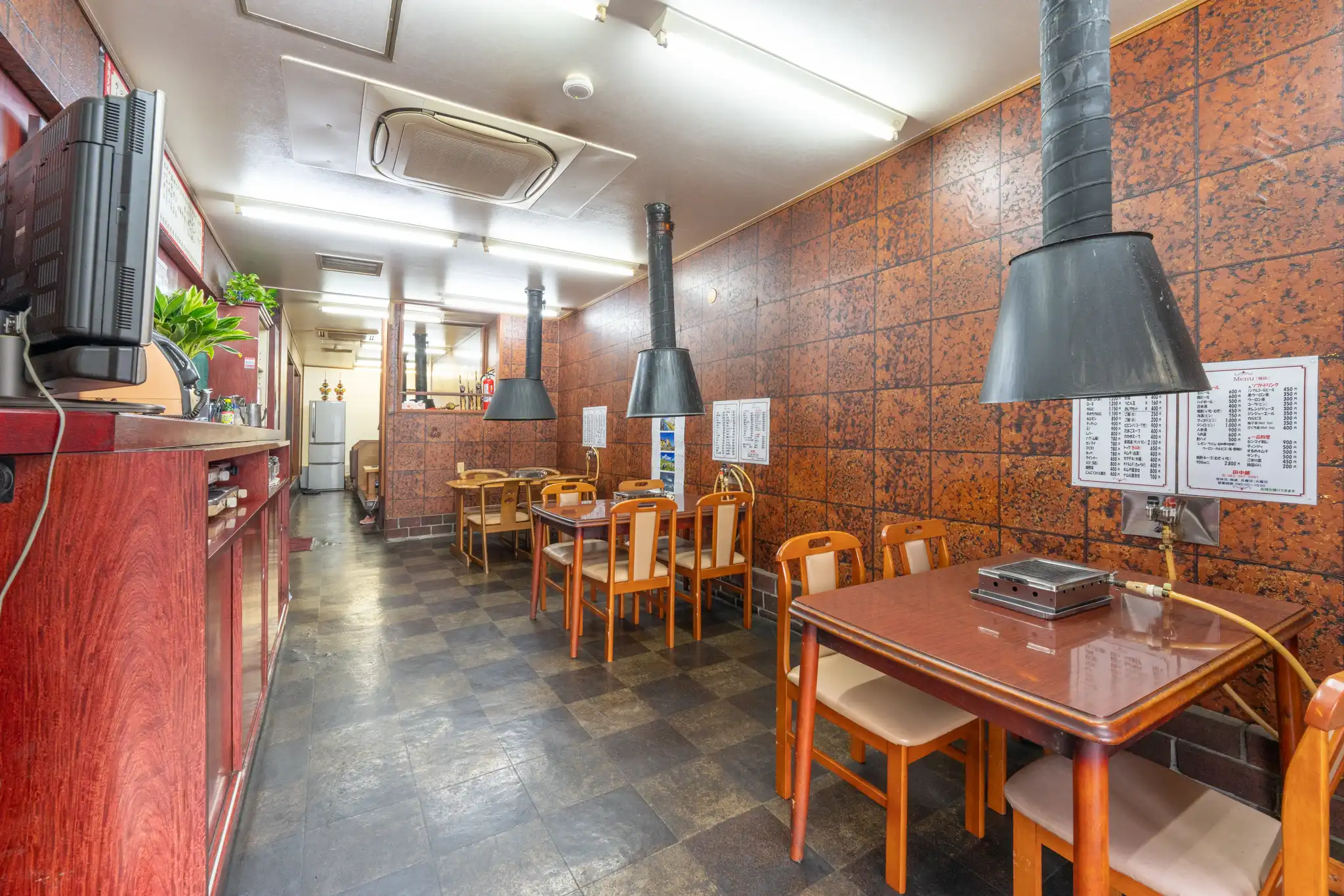 【山口県下関市で店舗・会社撮影】田中屋様2
