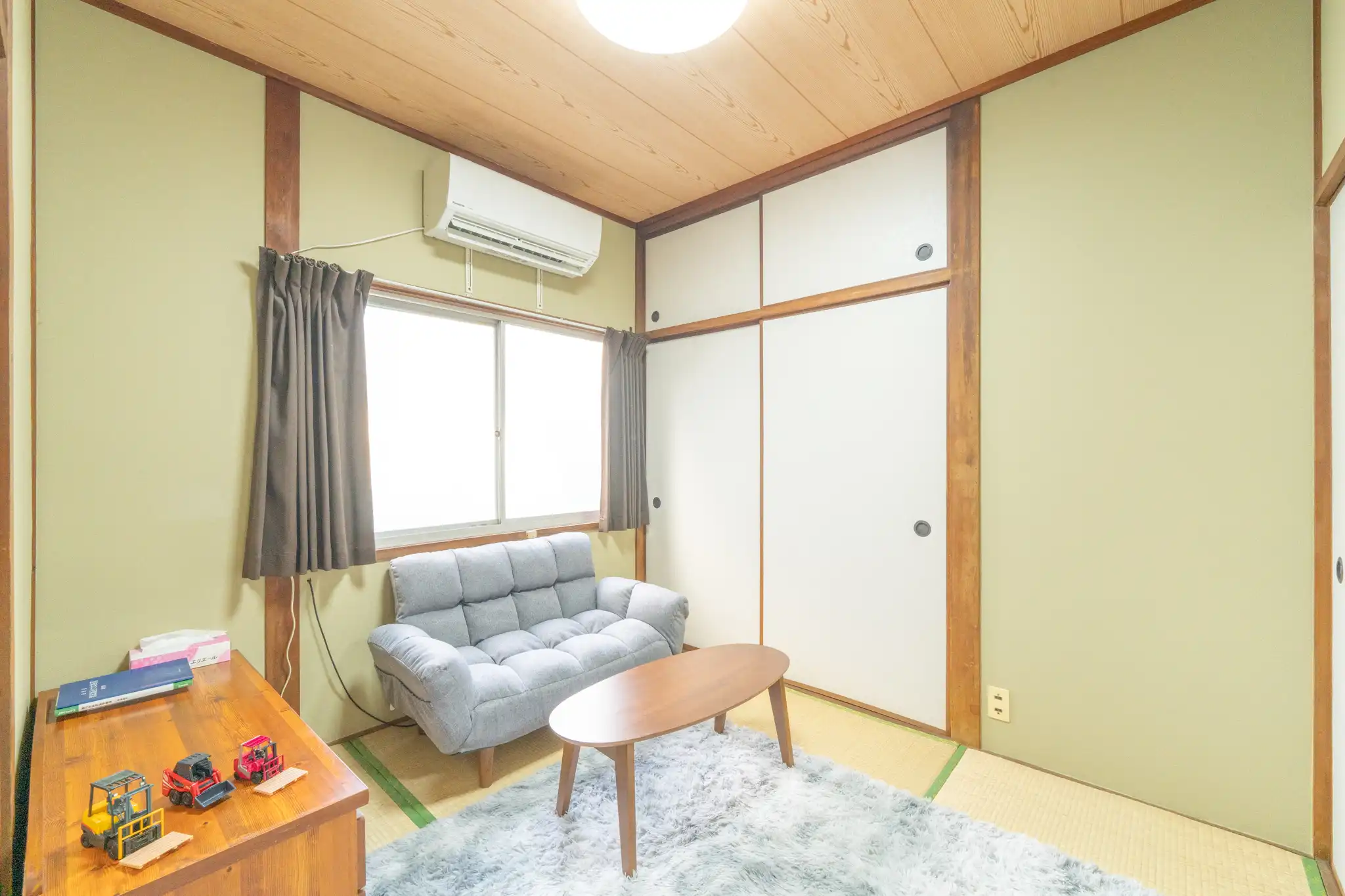 【福岡県北九州市小倉北区でビジネス撮影】東洋鍼灸 楽様7