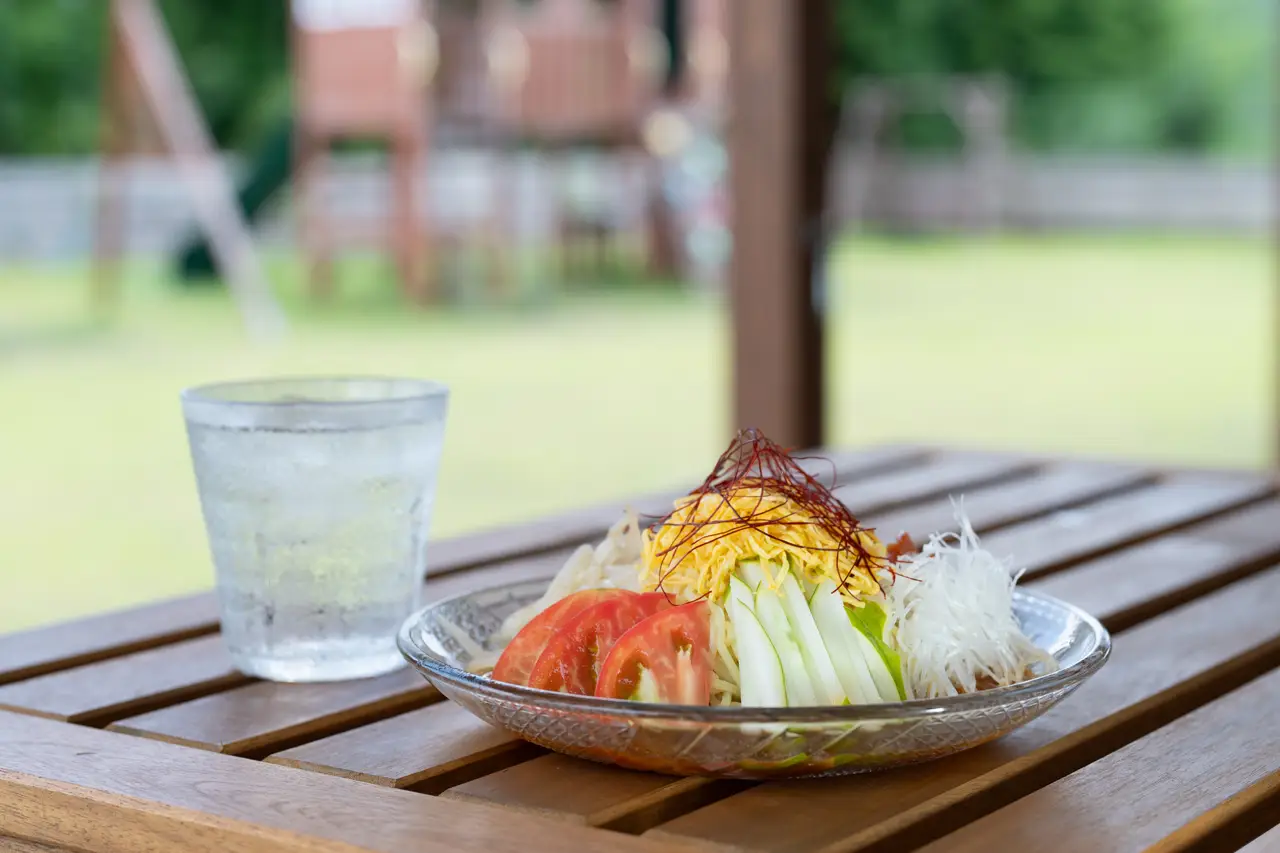 【福岡県糸島市でビジネス撮影】地鶏食堂糸島✖︎あくだいかん様3
