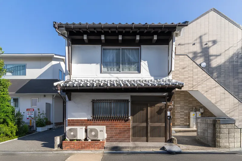 建築・不動産撮影