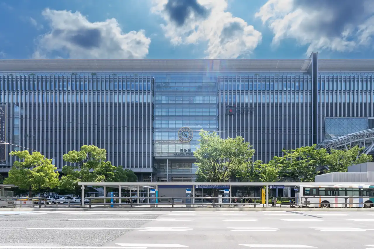 福岡県福岡市博多区での店舗・会社撮影です。