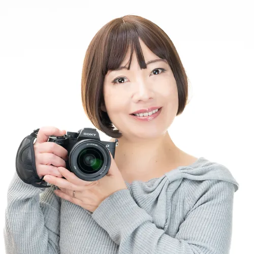 相良久美子